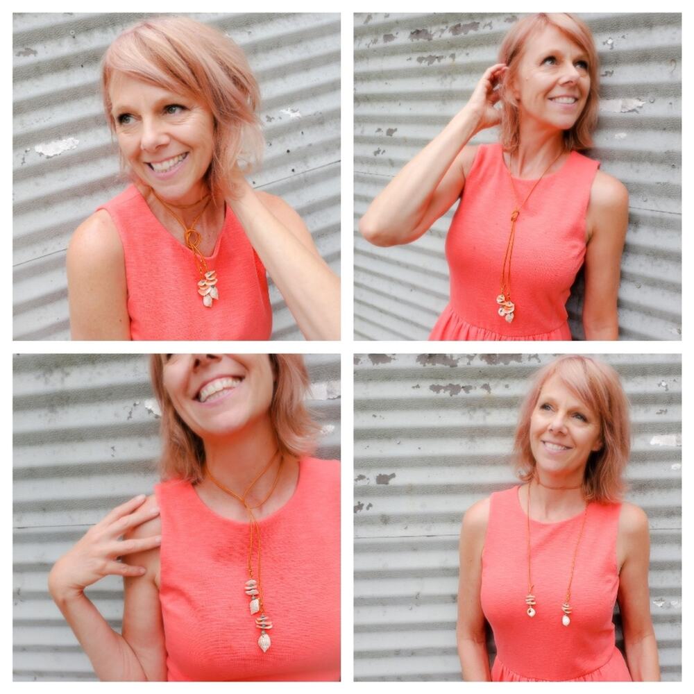 J Crew Woman's sleeveless coral dress Has pockets  Size S